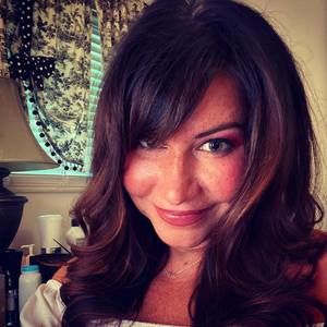 Meet your Posher, Christine